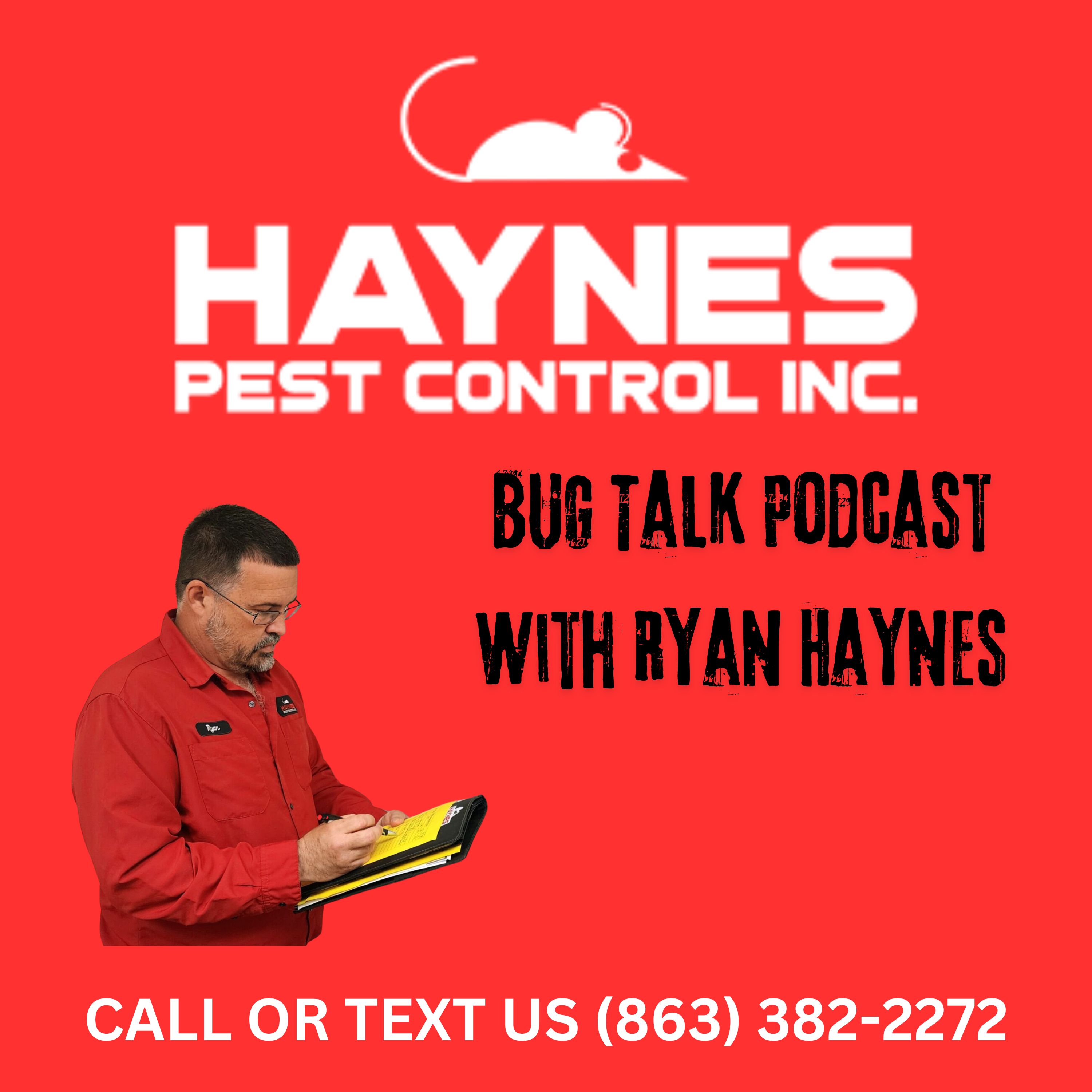 Haynes Pest Control